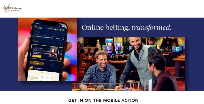 Image: Experience the Thrill of Wyns Casino in Canada with Exclusive Promotions Image: Experience the Thrill of Wyns Casino in Canada with Exclusive Promotions